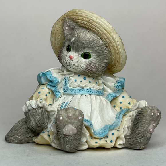 “You always top off my day” Calico Kittens - Picture 8 of 8